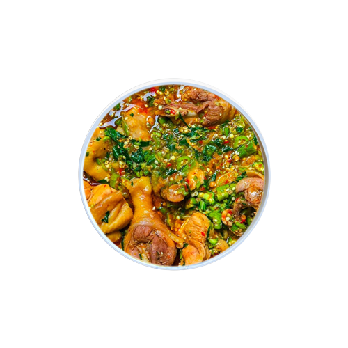 soup