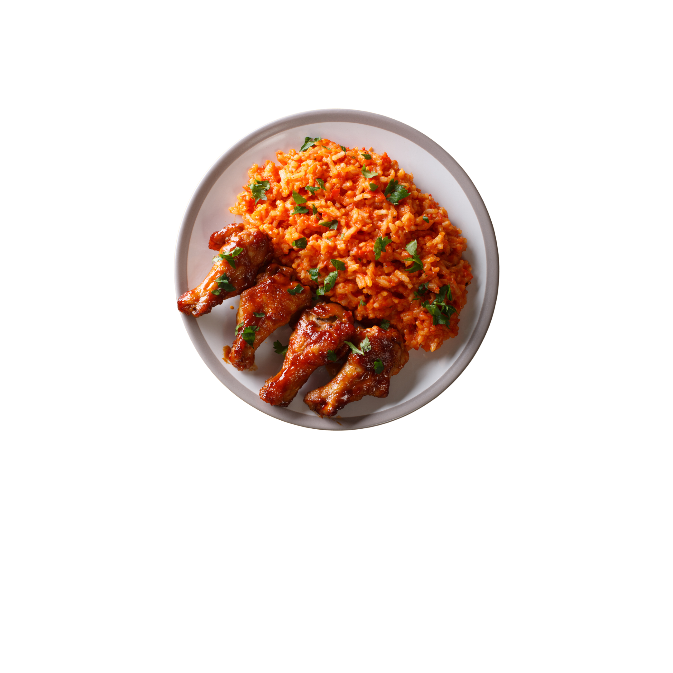 home-made