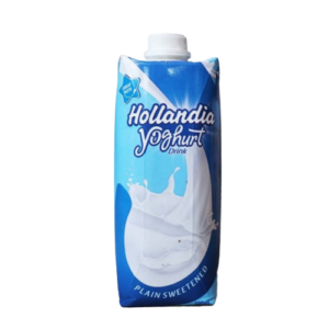 Big Hollandia Yoghurt