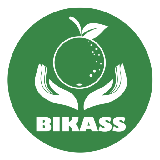 Bikass